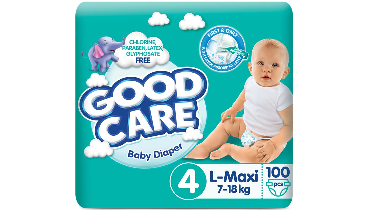 جود كير 4 ميجا